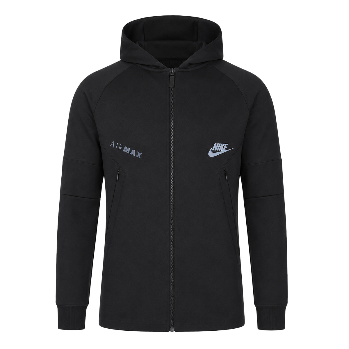 Sweat à capuche Nike AIR MAX FZ Junior
