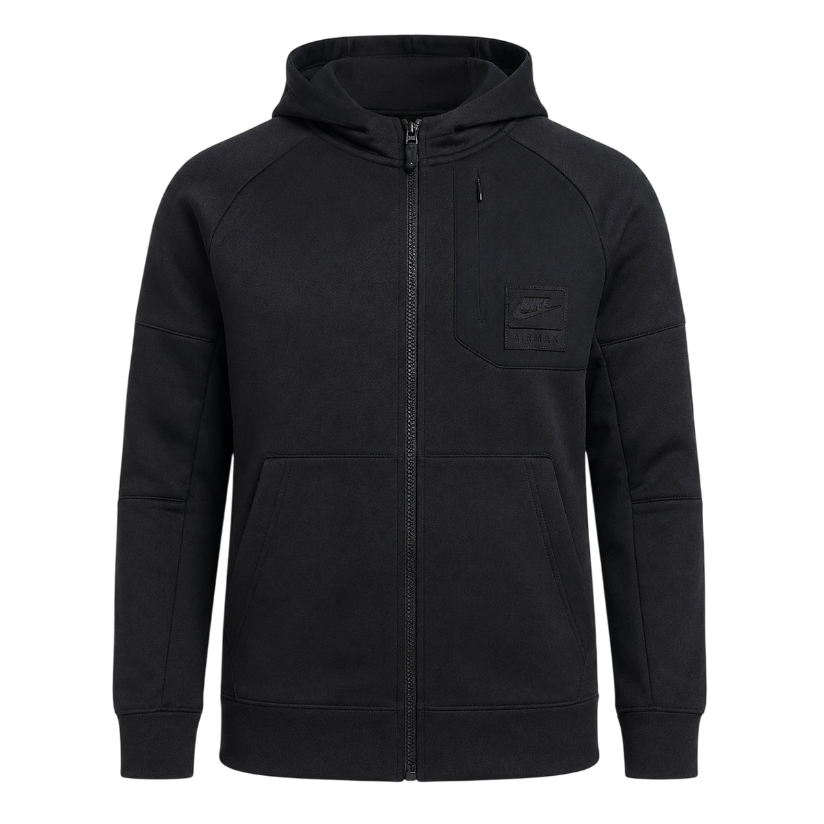 Veste de survêtement Nike B NSW AIR MAX FZ Junior