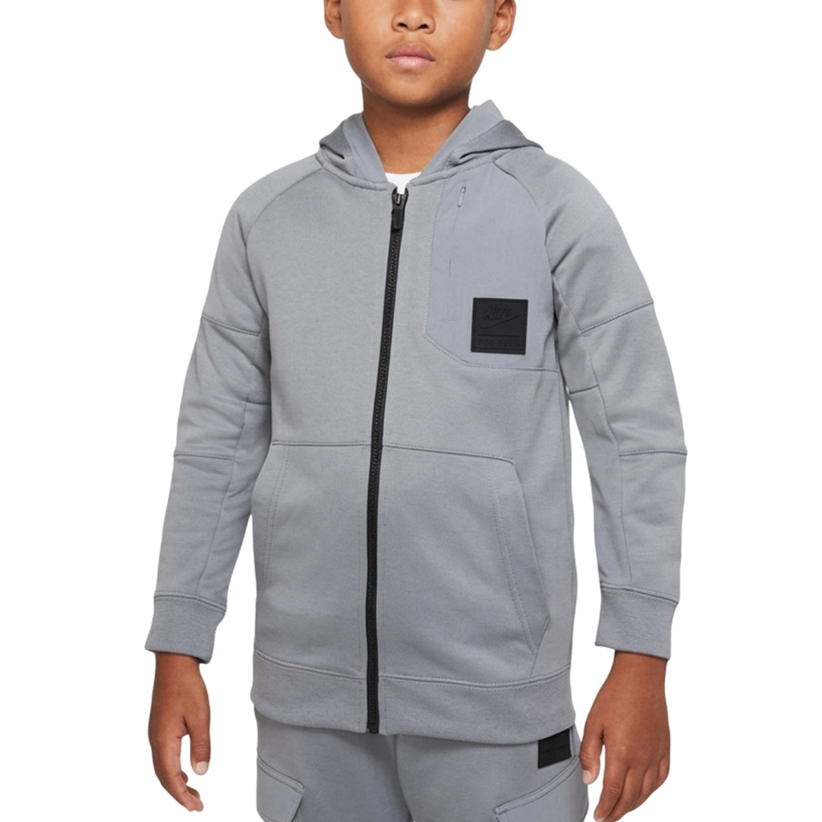 Veste de survêtement Nike B NSW AIR MAX FZ Junior