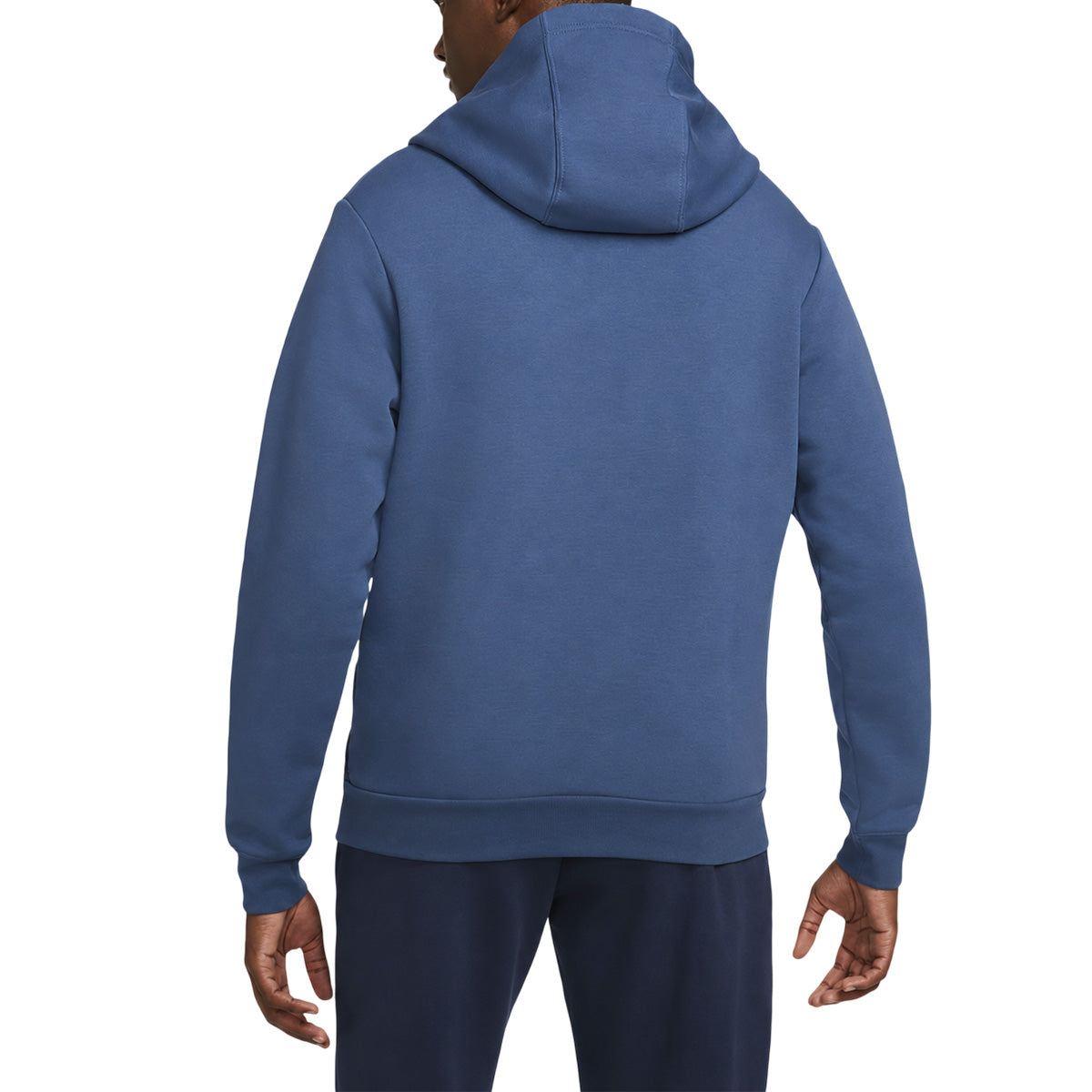 Sweat à capuche Homme Nike SPORTSWEAR HYBRID FLEECE