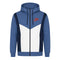 Sweat à capuche Homme Nike SPORTSWEAR HYBRID FLEECE