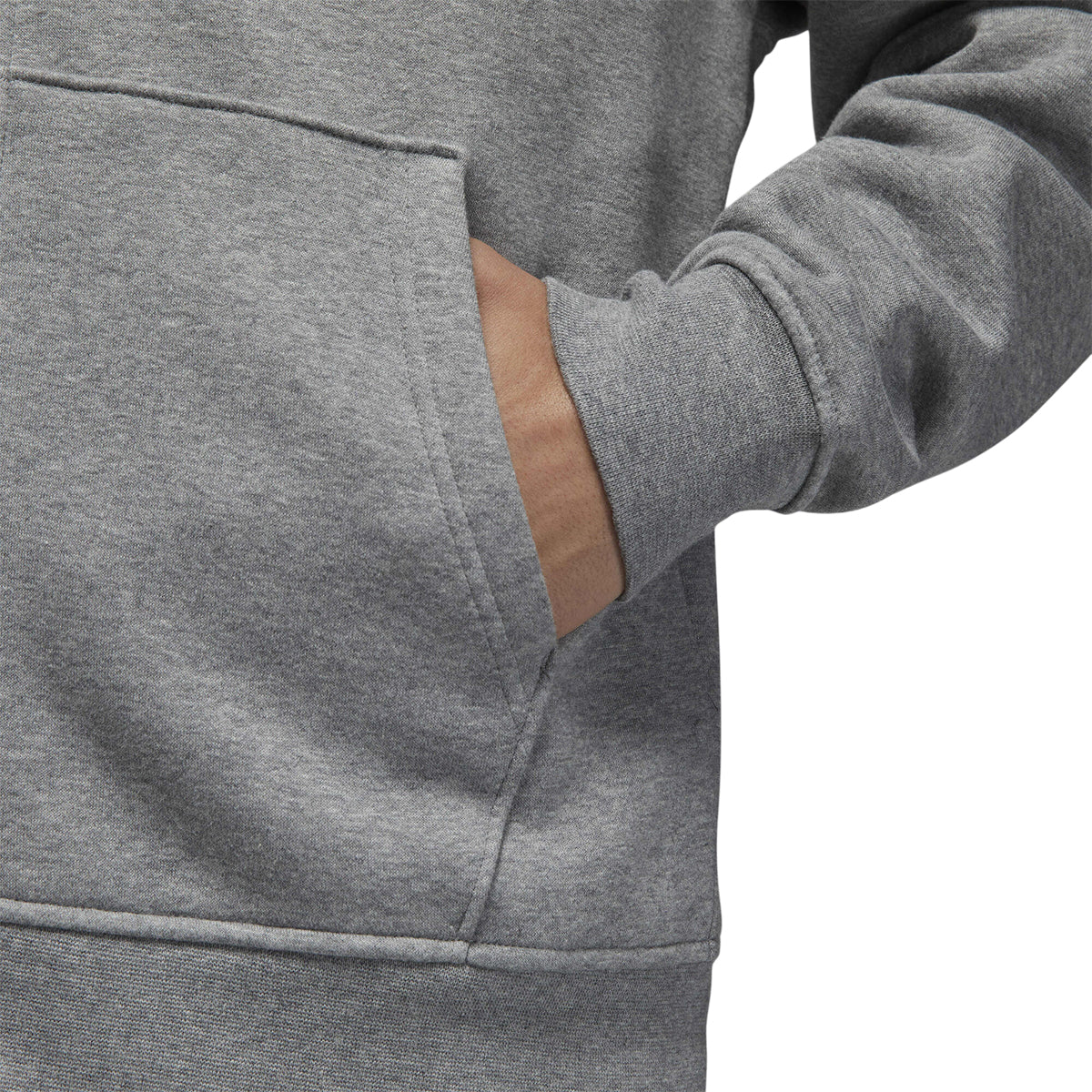 Veste de survêtement Homme Nike JORDAN ESS FULL ZIP