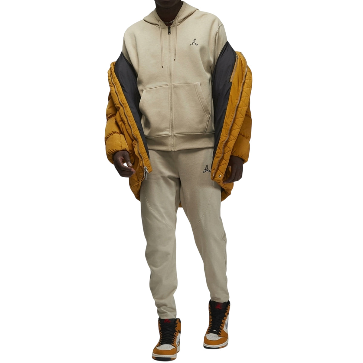 Chaqueta deportiva Nike JORDAN ESS FULL ZIP