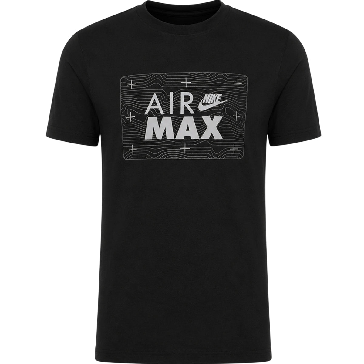 Tee-shirt Nike NSW AIR MAX Enfant