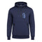 Sweat à capuche Homme Nike AIR MAX HALF ZIP