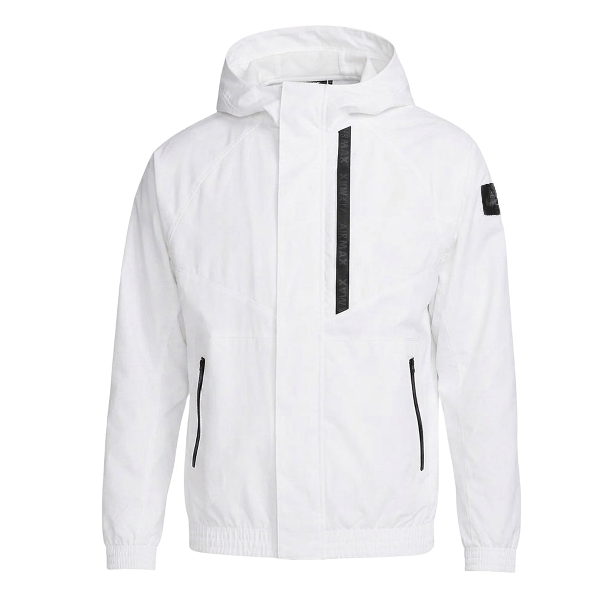 Chaqueta de chándal Nike AIR MAX WOVEN