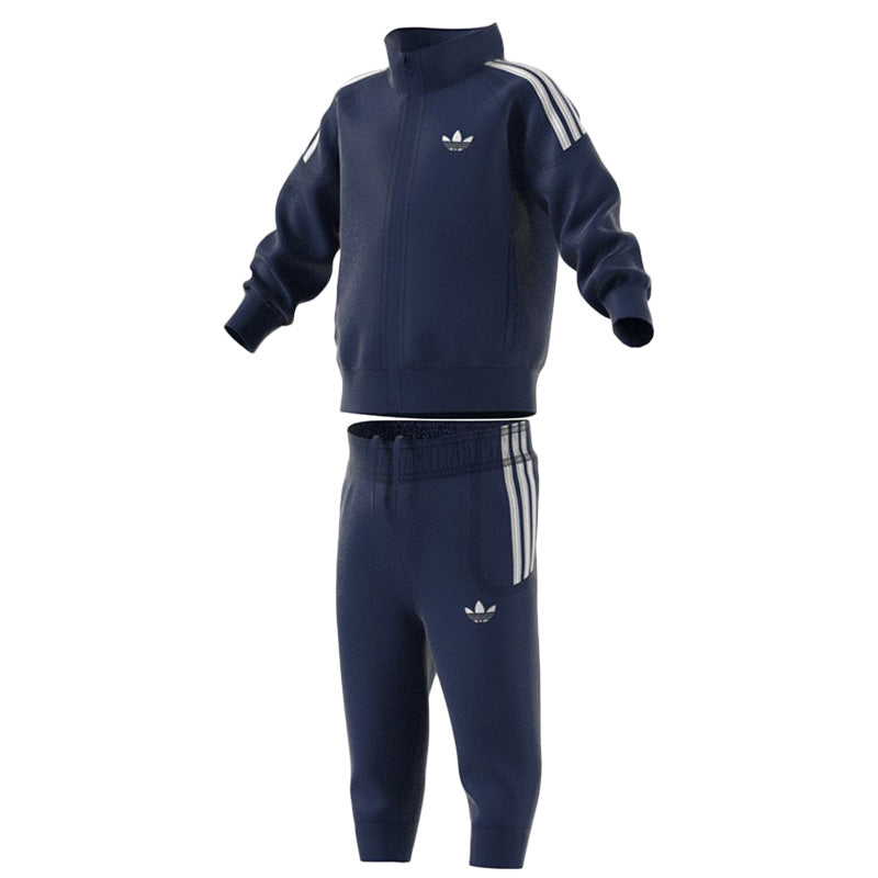 Ensemble de survêtement Adidas Originals FLAMESTRIKE Bébé