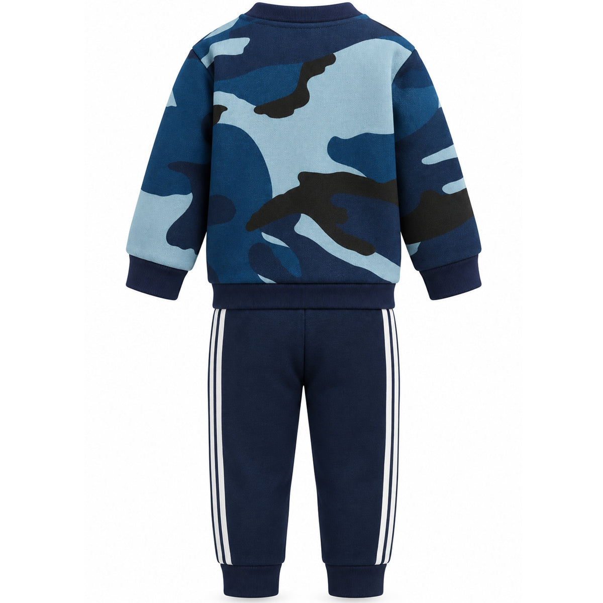 Ensemble de survêtement Adidas Originals CAMO CREW