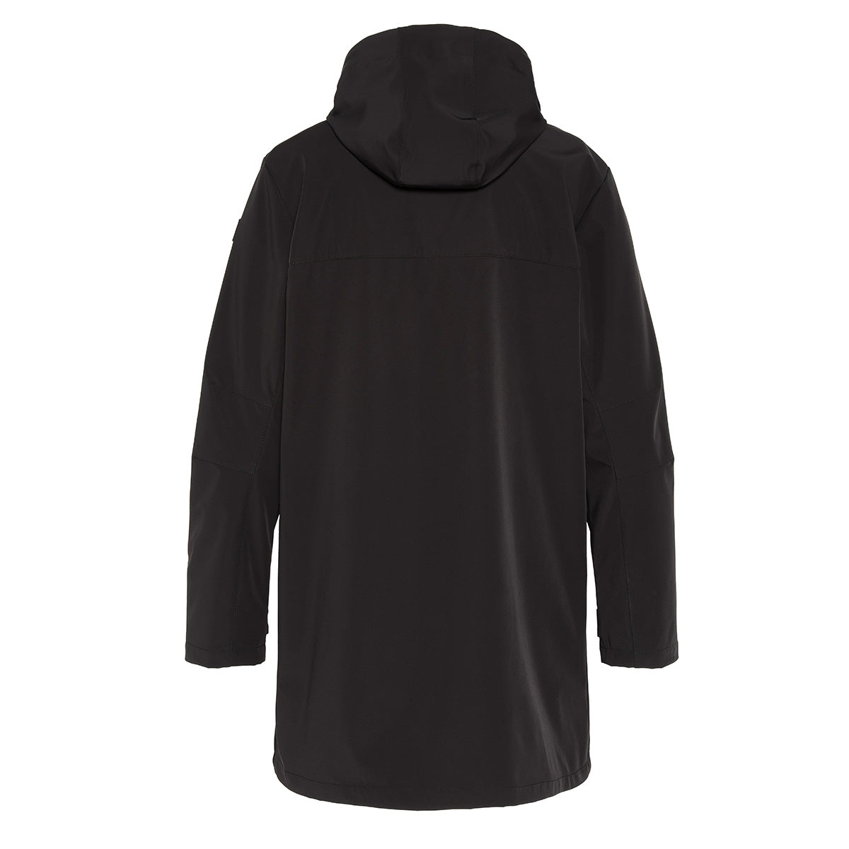 Parka à Capuche Homme Schott DWIGHT