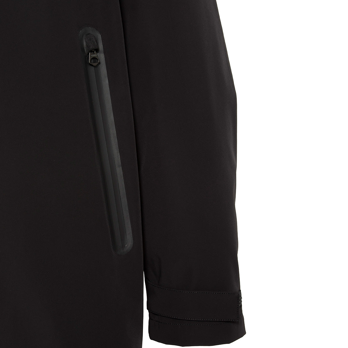 Parka à Capuche Homme Schott DWIGHT