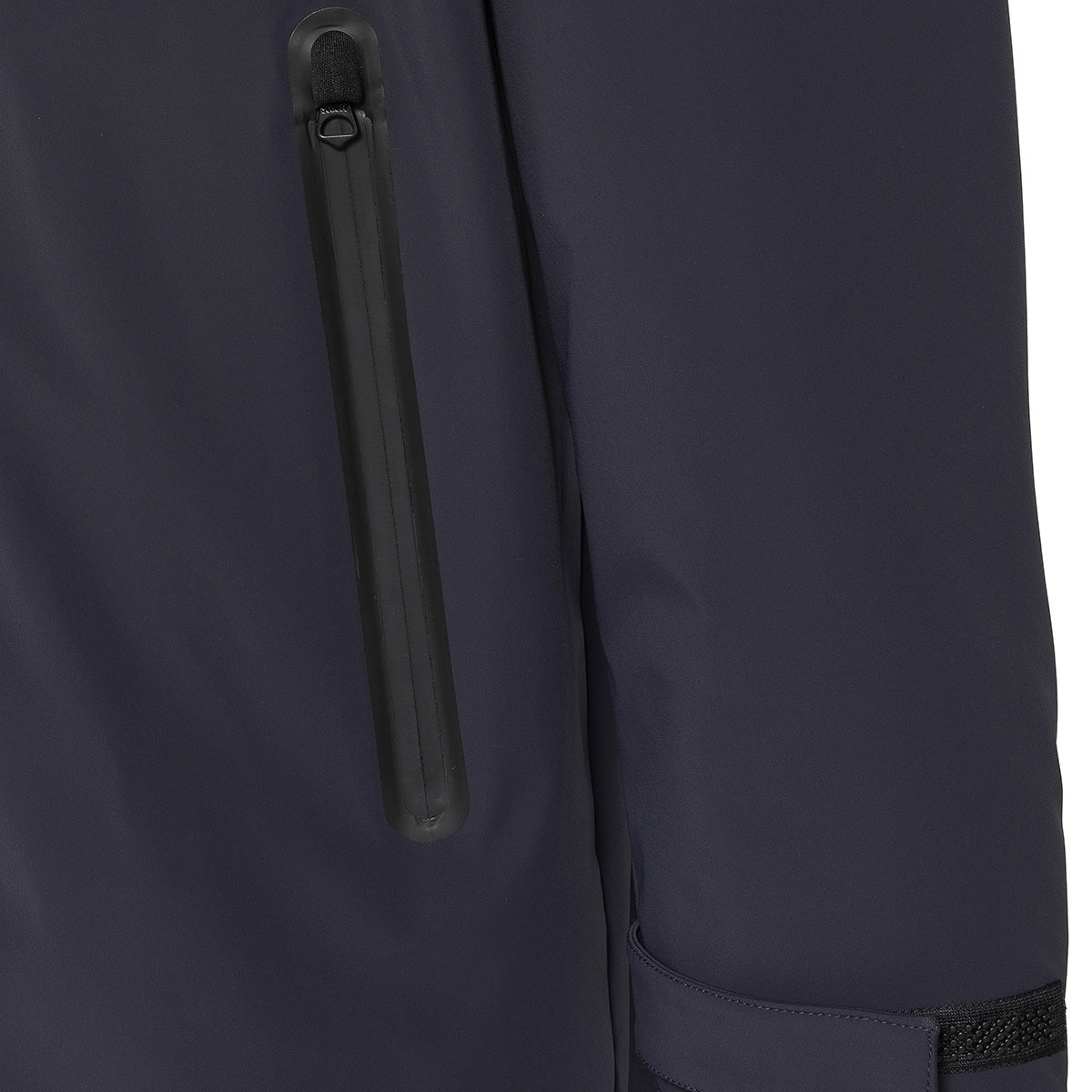 Parka à Capuche Homme Schott DWIGHT