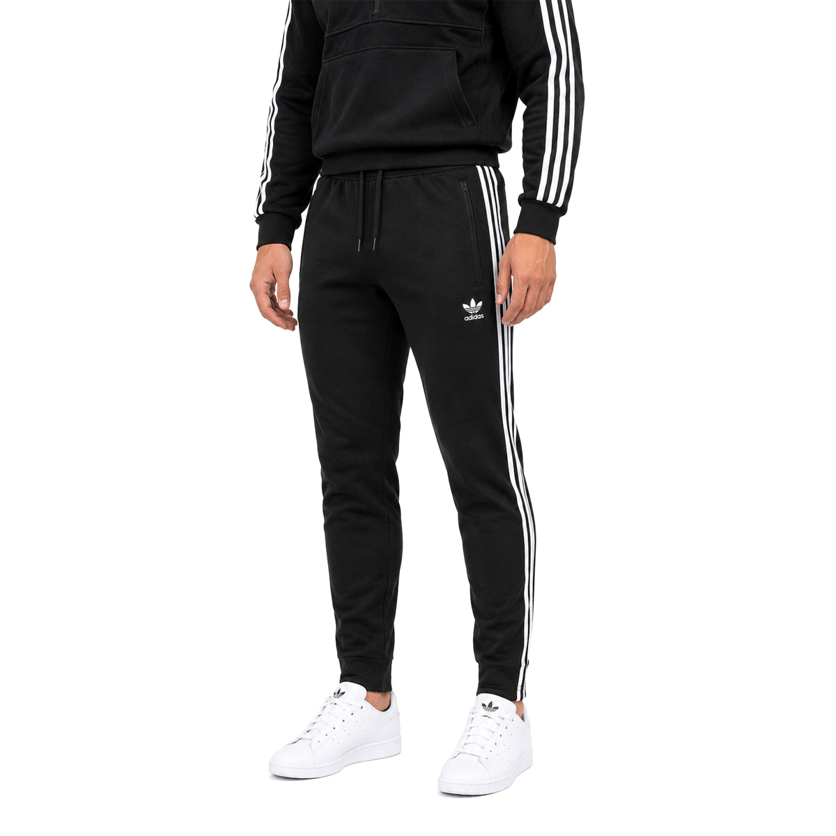 Pantalon de survêtement Homme Adidas Originals COZY