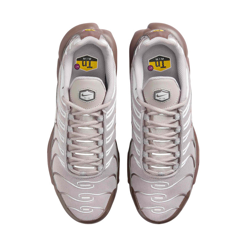 Basket Femme Nike AIR MAX PLUS