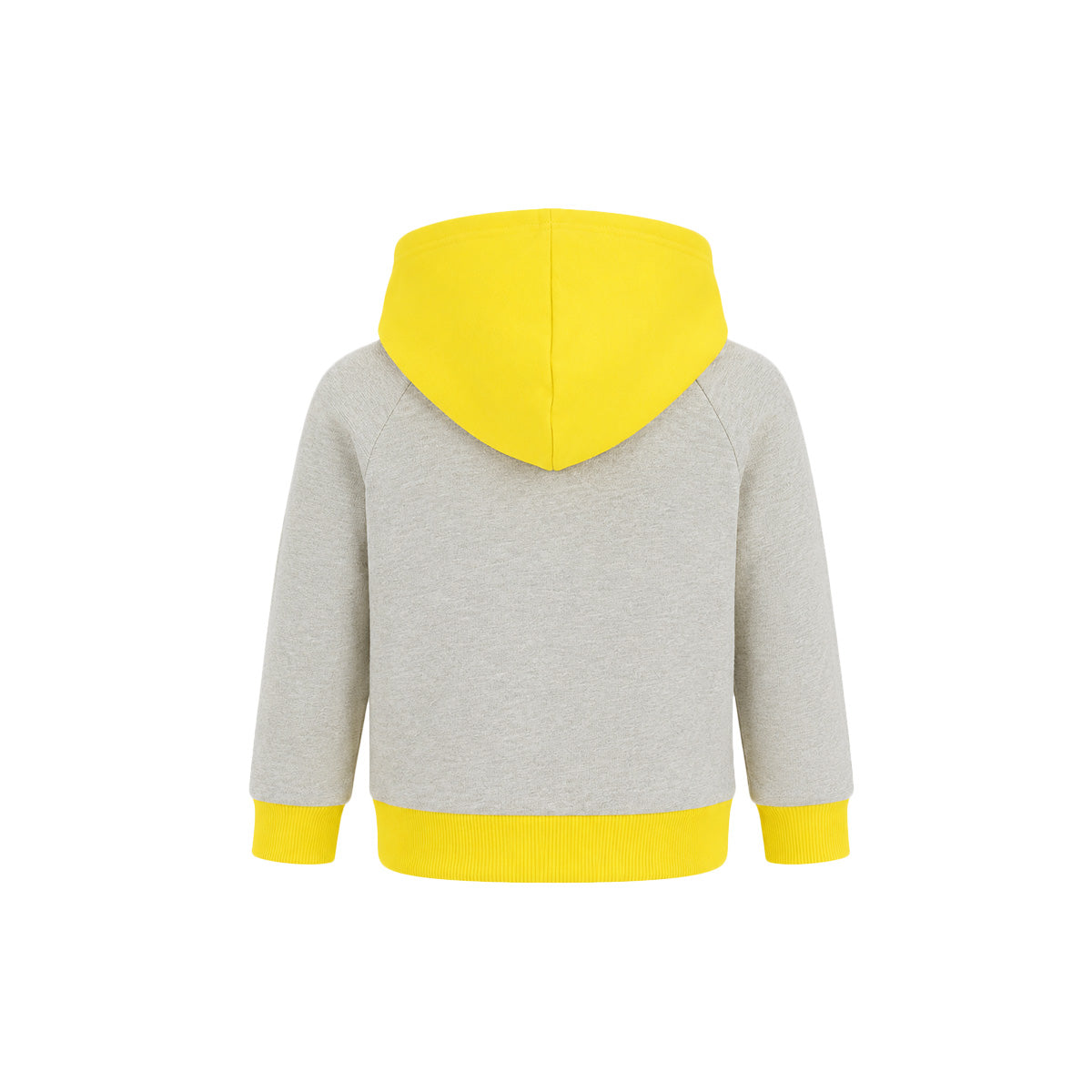 Sudadera con capucha TREFOIL HOODIE de adidas Originals para bebé