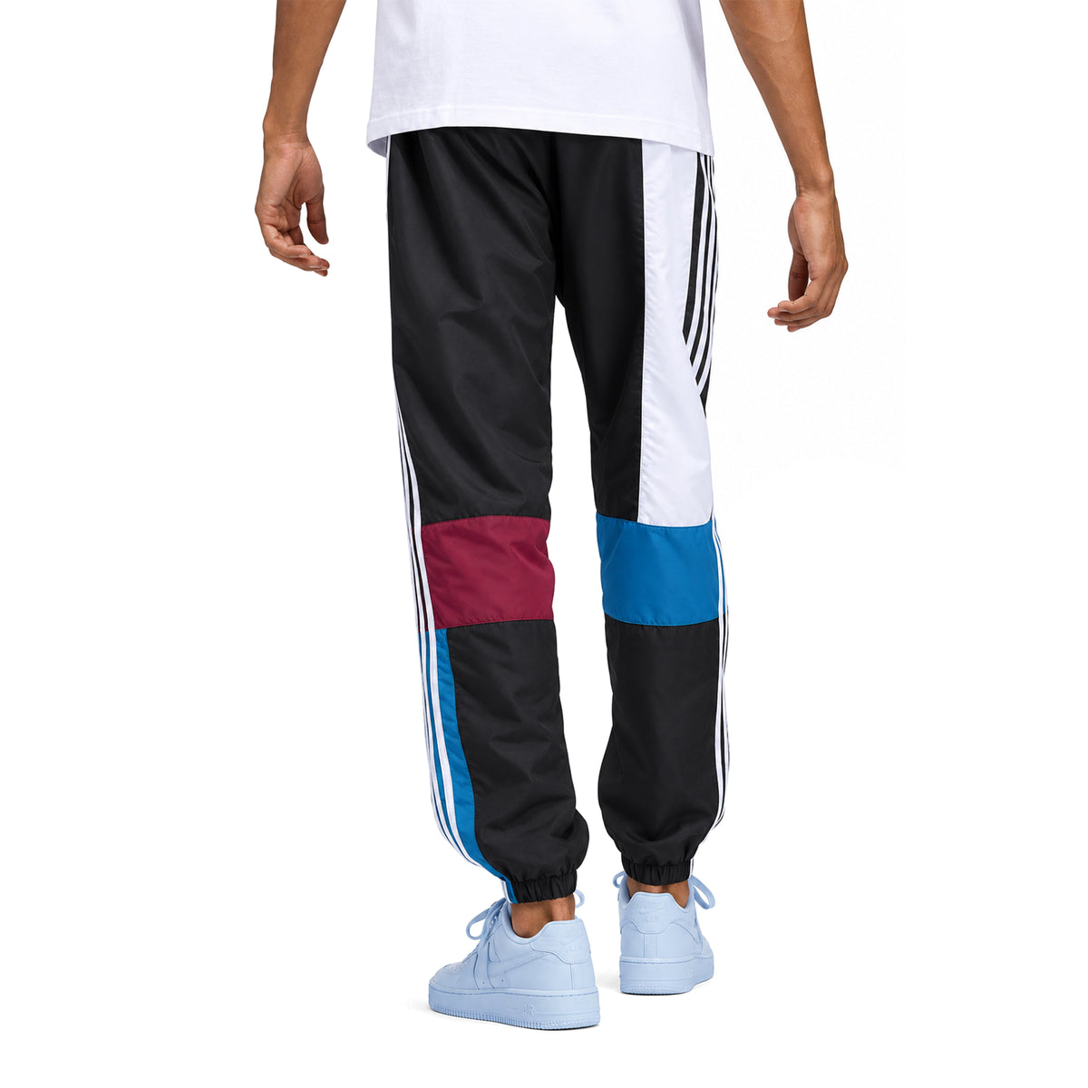 Pantalon de survêtement adidas Originals ASYMM