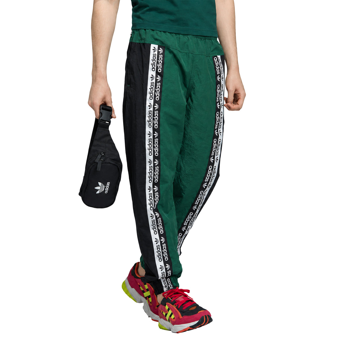Pantalon de survêtement adidas Originals R.Y.V.