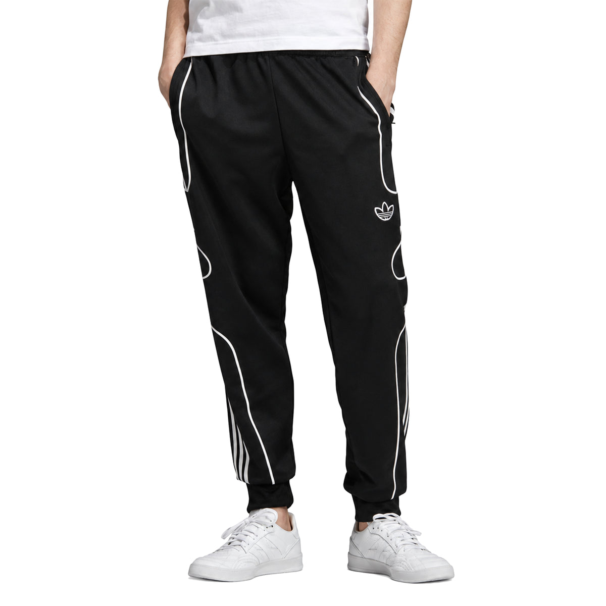 Pantalon de survêtement adidas Originals FLAMESTRIKE