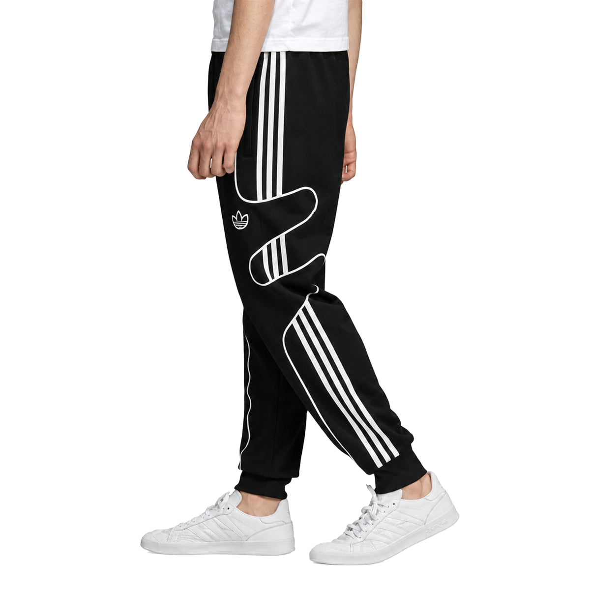 Pantalon de survêtement adidas Originals FLAMESTRIKE