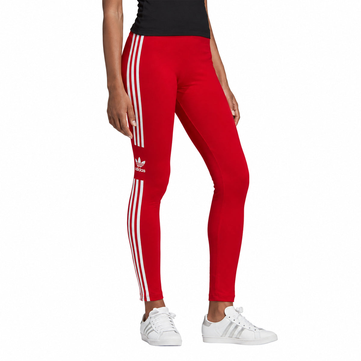 Legging adidas Originals TREFOIL TIGHT