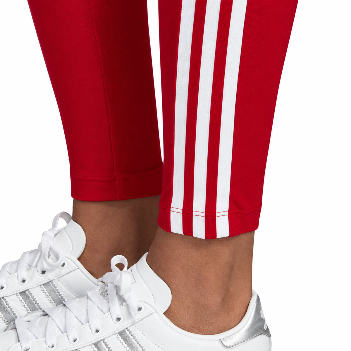 Legging adidas Originals TREFOIL TIGHT