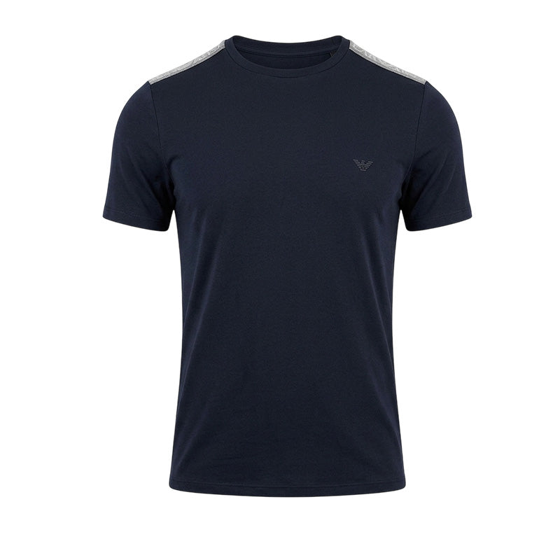Camiseta Hombre EA7 Emporio Armani