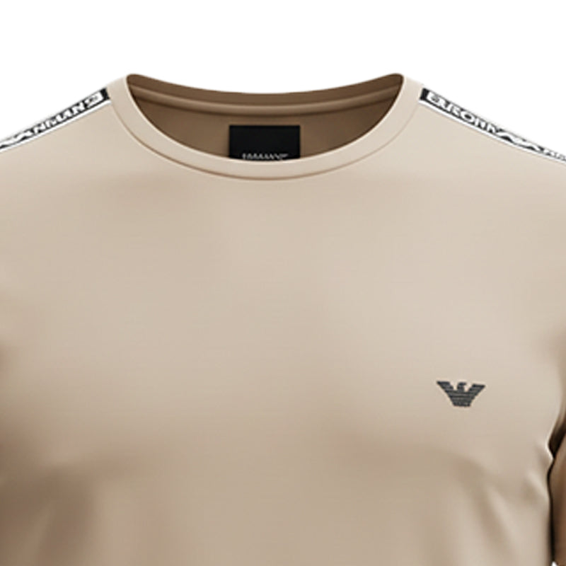 Tee-shirt EA7 Emporio Armani