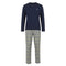 Pijama para hombre EA7 Emporio Armani