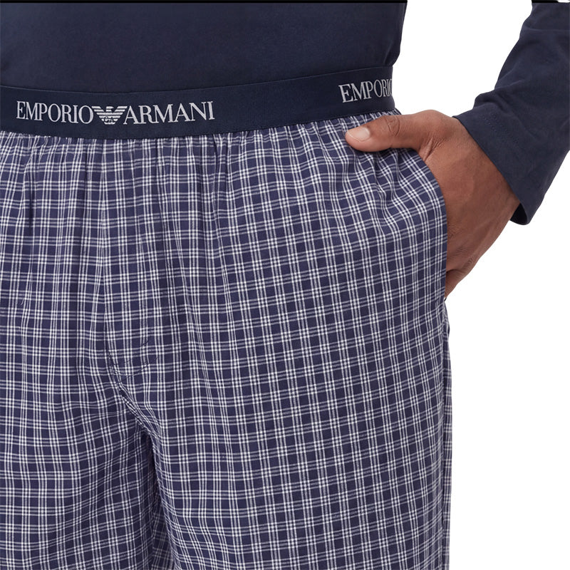 Pyjama Homme EA7 Emporio Armani