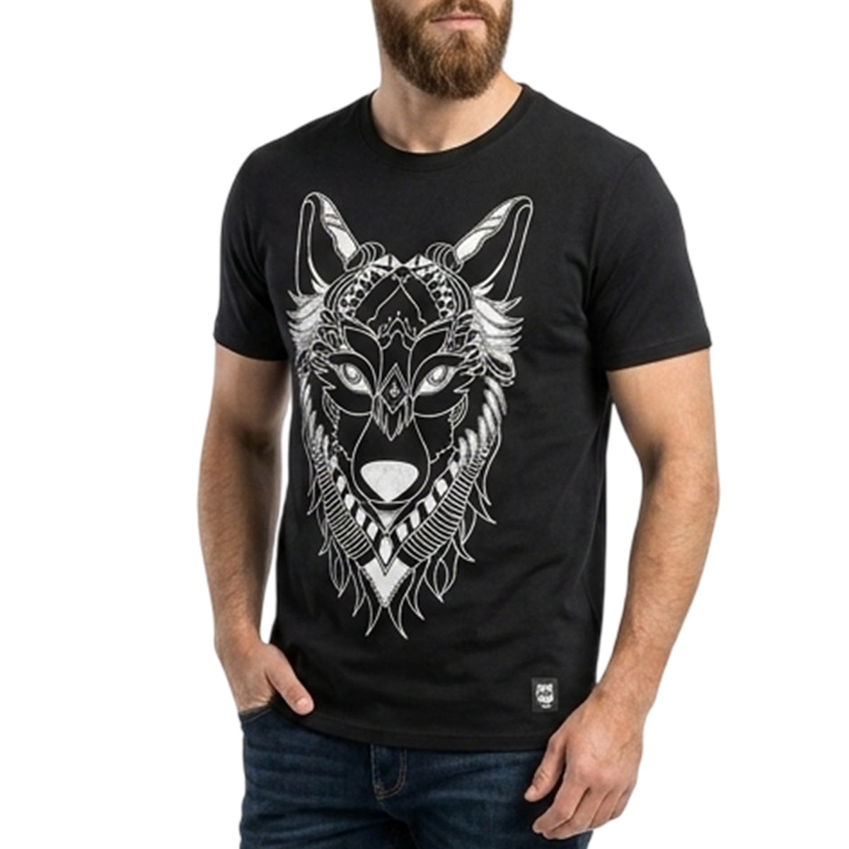 Tee-shirt Horspist EVAN UTO