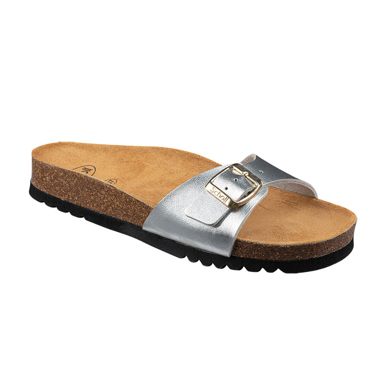 Sandale Femme Scholl ESTELLE LAMINATED