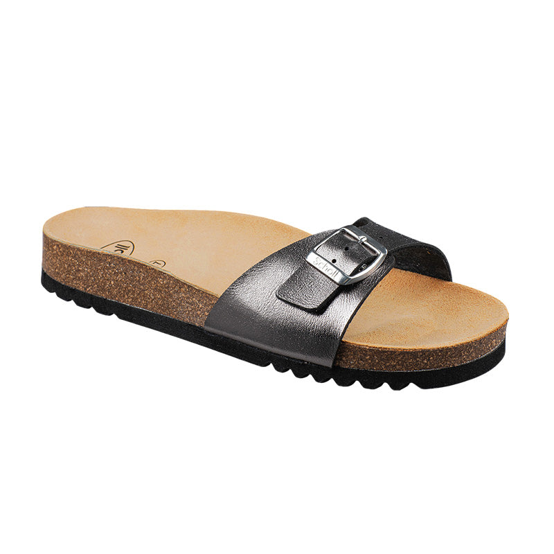 Sandale Femme Scholl ESTELLE LAMINATED
