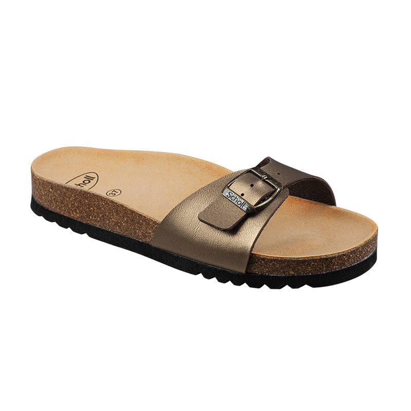 Sandale Femme Scholl ESTELLE SYNTHETIC BIS