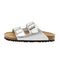 Sandale Femme SCHOLL JOSEPHINE Patent Synthetic