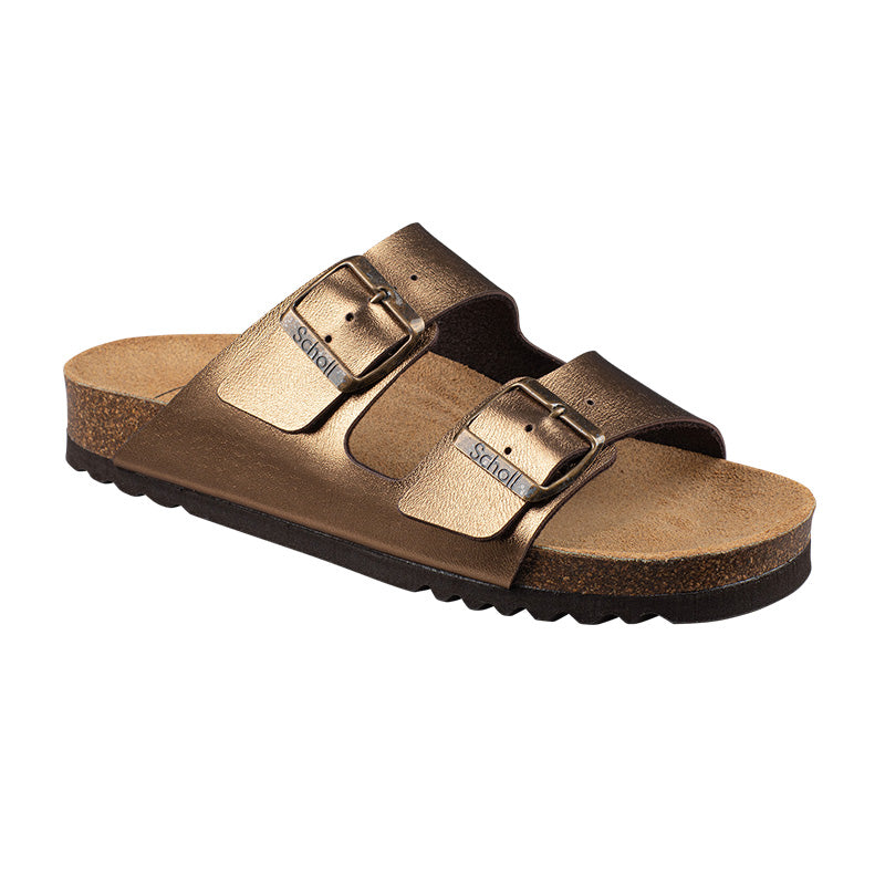 Sandale Femme Scholl JOSEPHINE LAMINATED