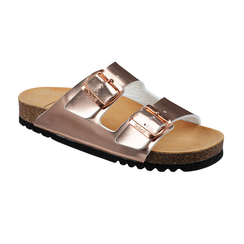 Sandale Femme Scholl JOSEPHINE LAMINATED
