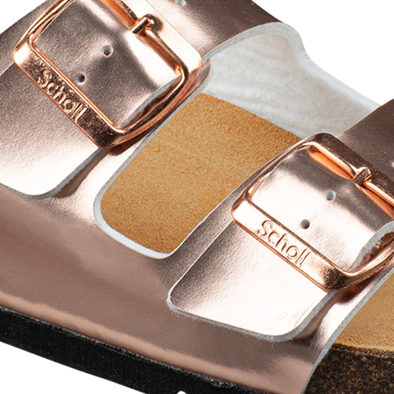 Sandale Femme Scholl JOSEPHINE LAMINATED