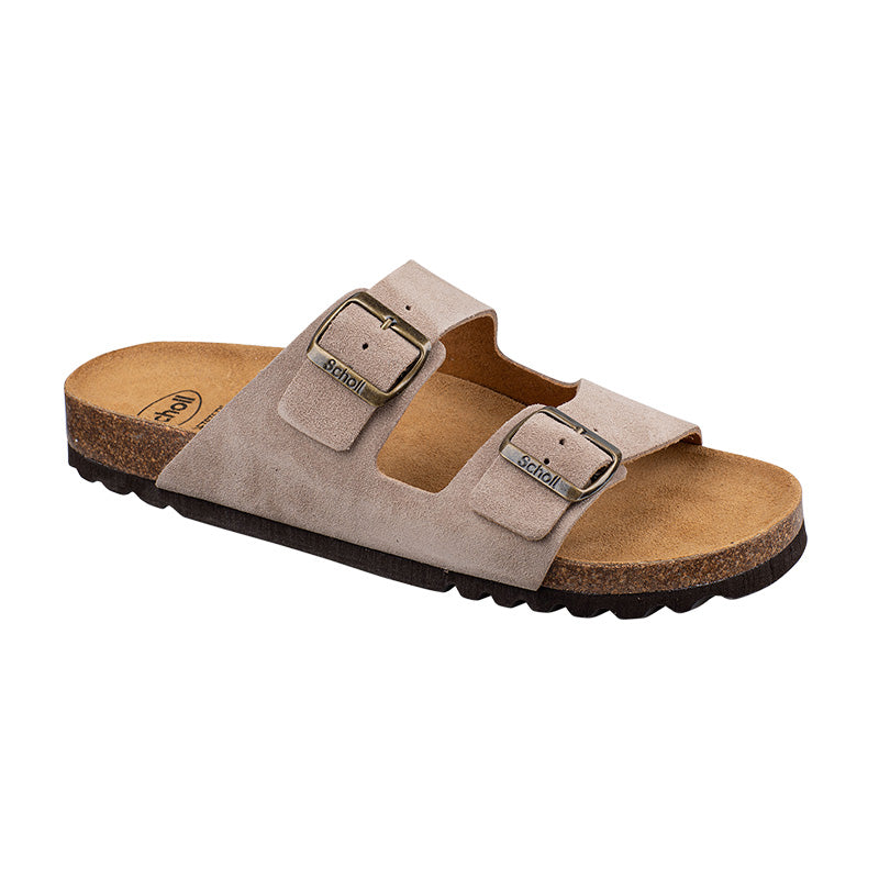 Sandale Homme SCHOLL JULIEN SUEDE