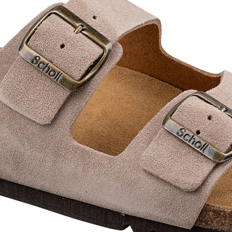 Sandale Homme SCHOLL JULIEN SUEDE
