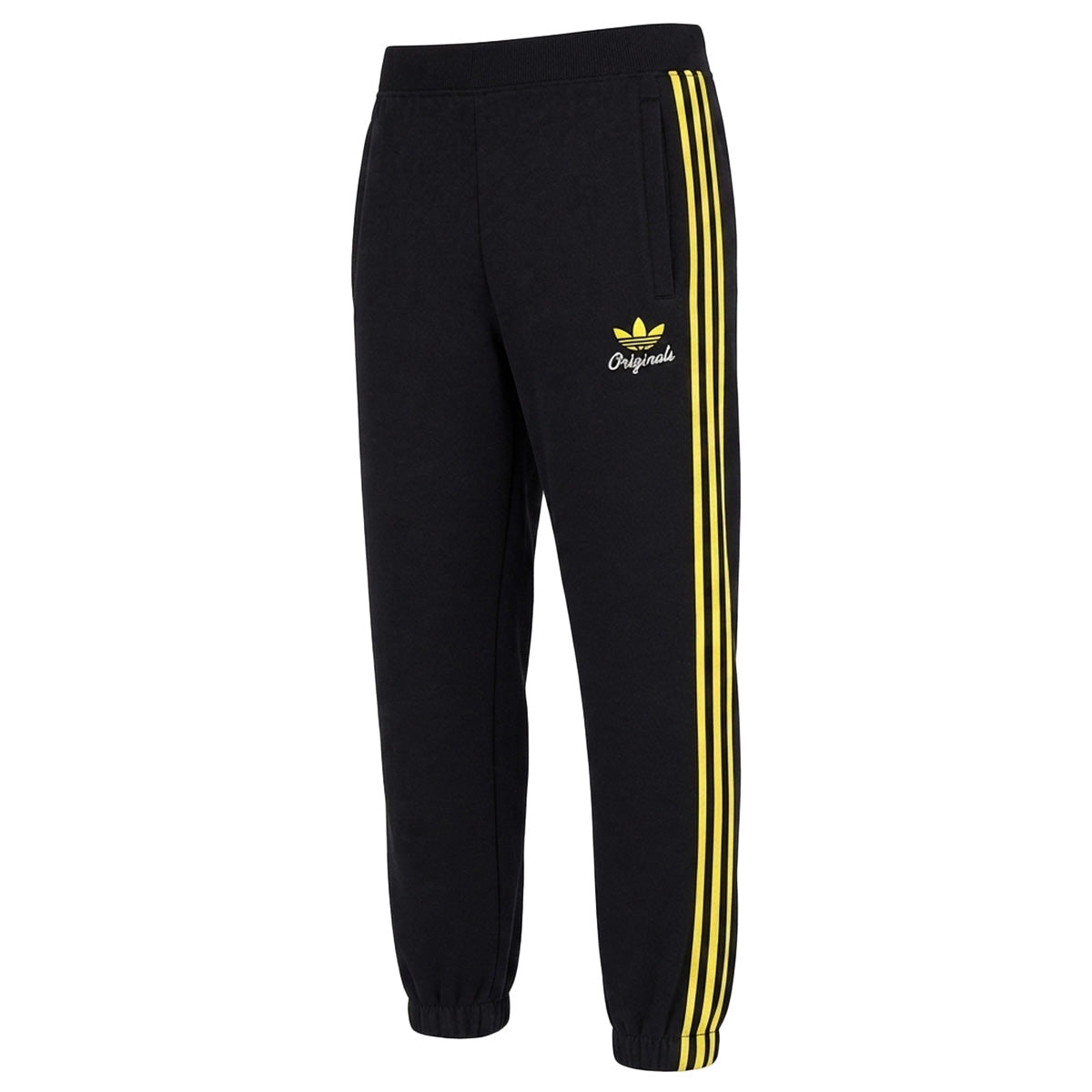 Pantalon de survêtement Homme Adidas Originals SPO FLEECE