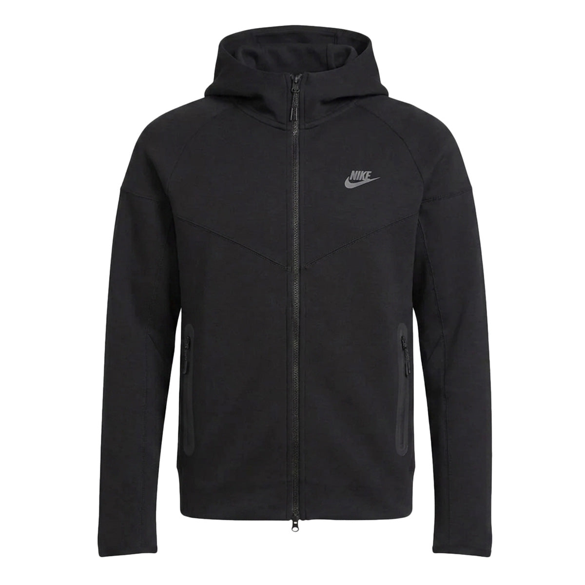 Veste de survêtement Homme Nike TECH FLEECE FULL ZIP