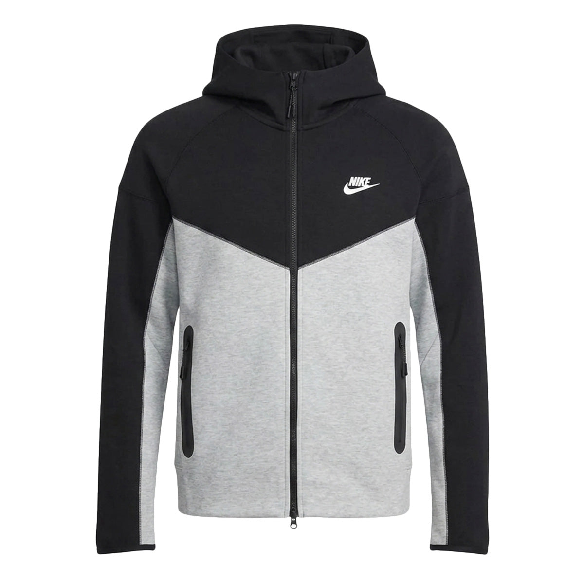 Veste de survêtement Homme Nike TECH FLEECE FULL ZIP