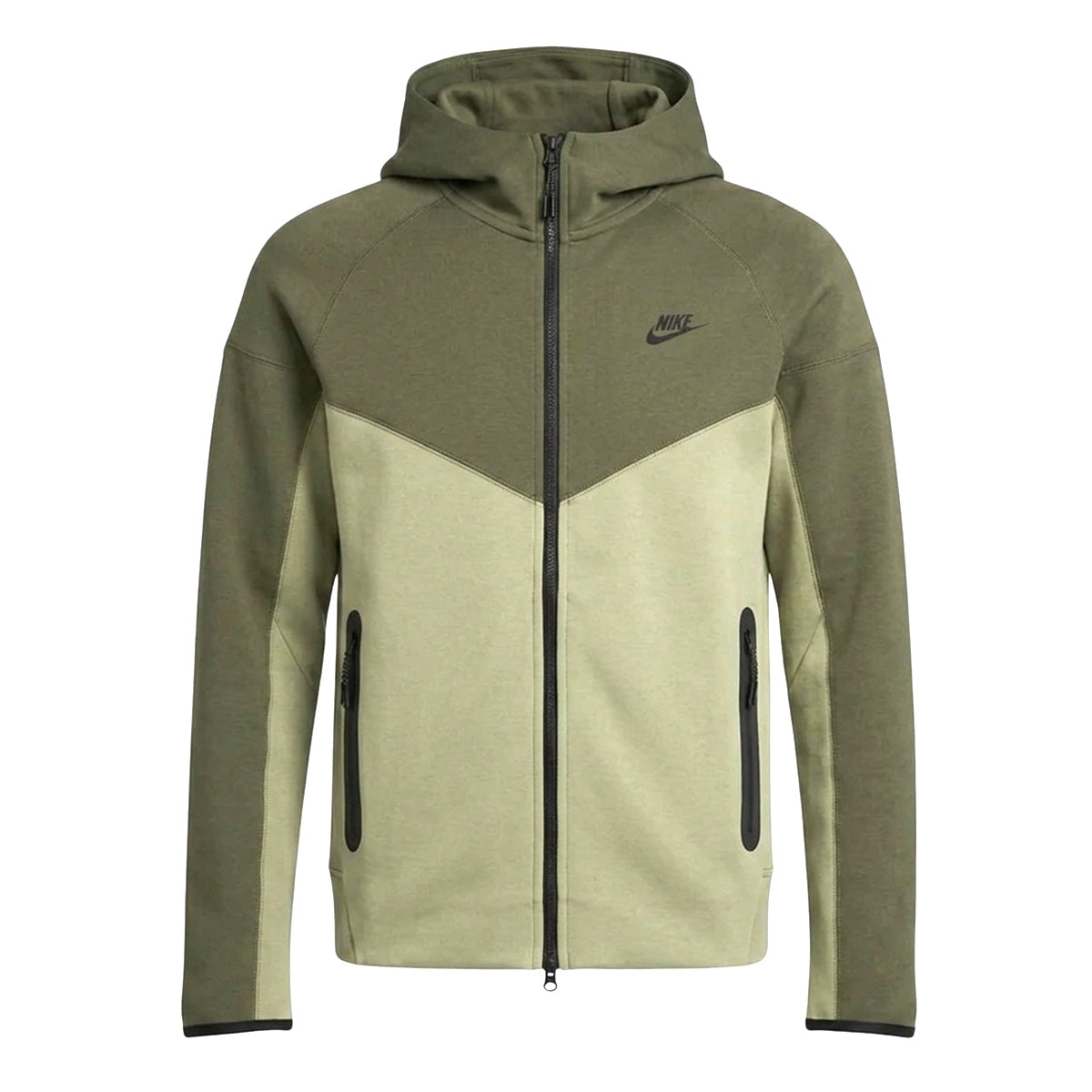 Veste de survêtement Homme Nike TECH FLEECE FULL ZIP