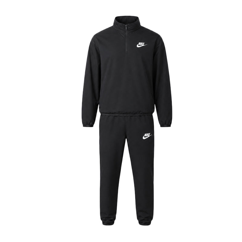 Ensemble de survêtement Nike 1/4 ZIP WOVEN Junior