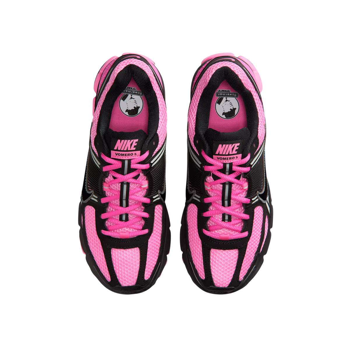 Basket Femme Nike ZOOM VOMERO 5