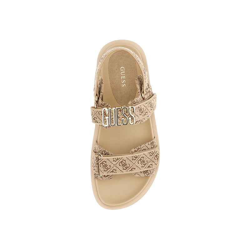 Sandale Femme Guess FABELIS2