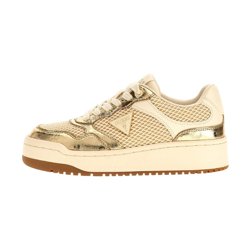 Basket Femme Guess MIRAM14