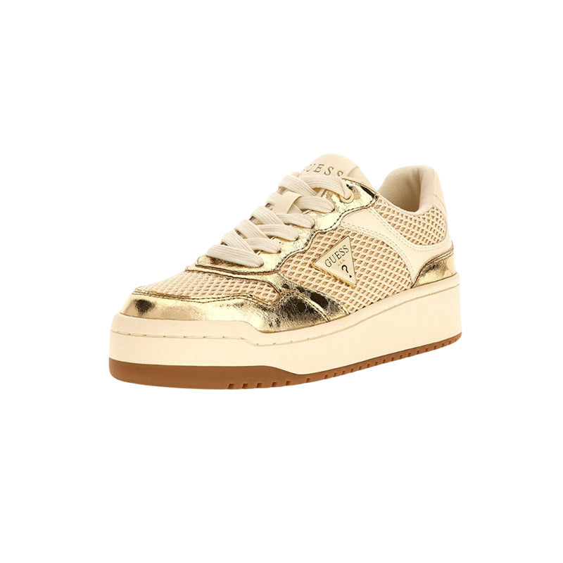 Basket Femme Guess MIRAM14