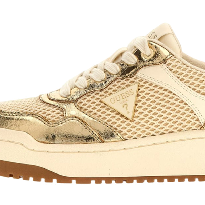 Basket Femme Guess MIRAM14