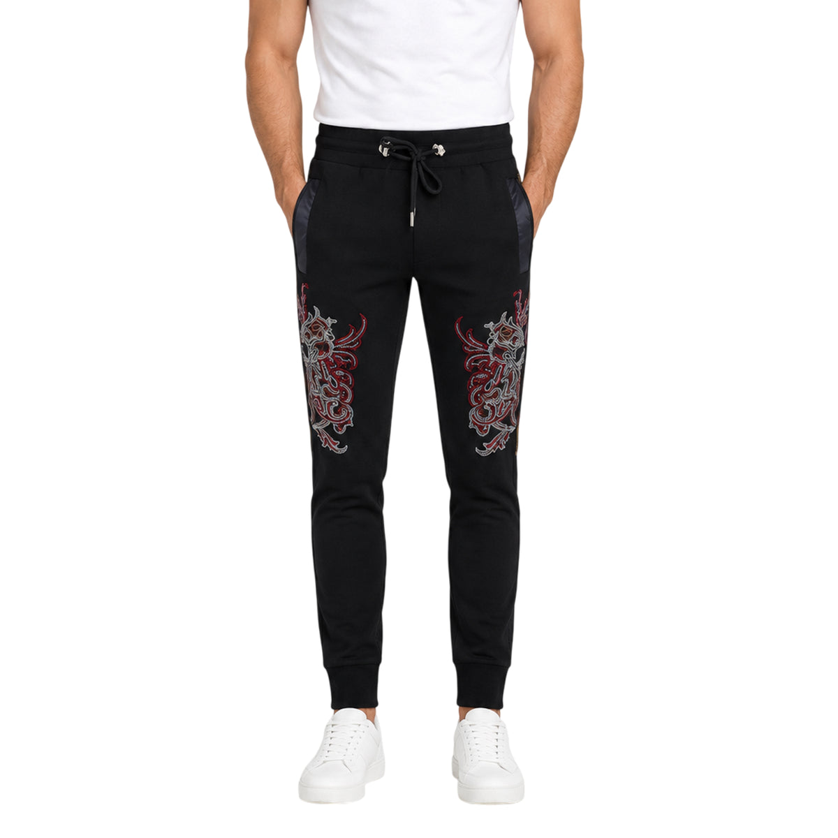 Pantalon de survêtement Homme Horspist FLOGGY