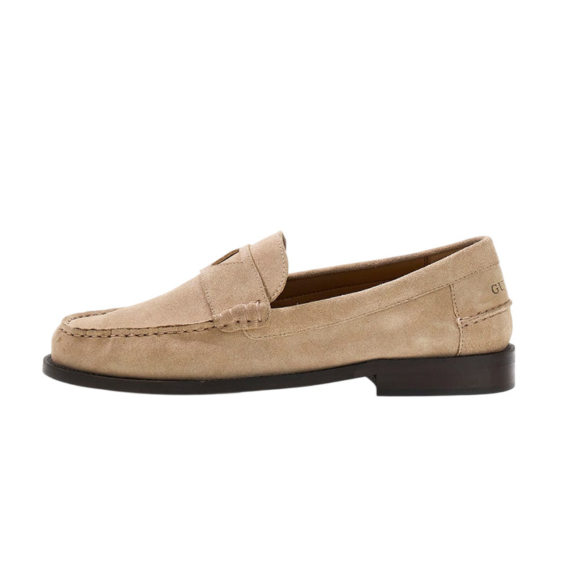 Mocasín de Hombre Guess ROSSIO